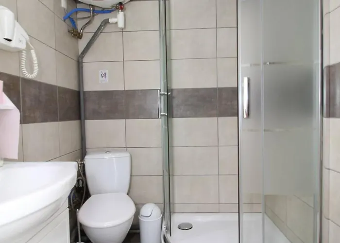 Apartamento Climatisé Avec Wifi à - Fr-1-553-23 Balaruc-les-Bains