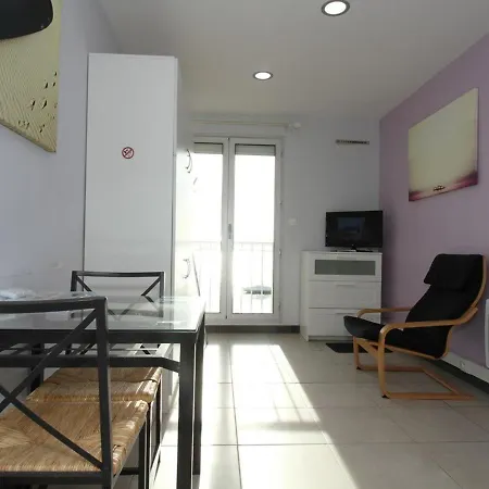 Climatise Avec Wifi A - Fr-1-553-23 Balaruc-les-Bains