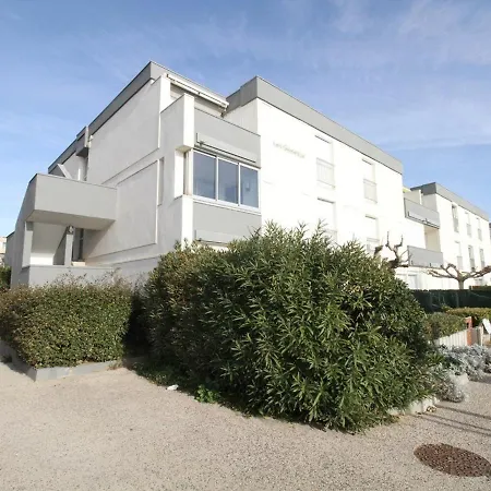 Apartment Climatise Avec Wifi A - Fr-1-553-23