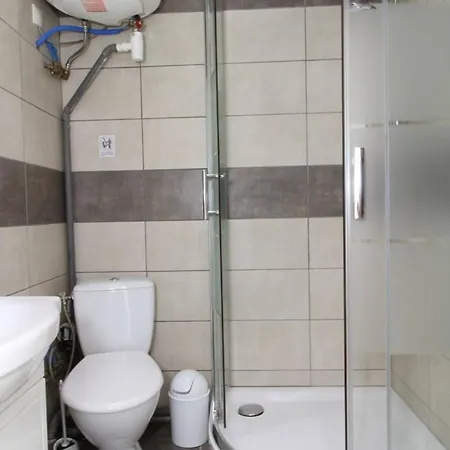 Lejlighed Climatise Avec Wifi A - Fr-1-553-23 Balaruc-les-Bains